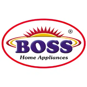 Boss Logo
