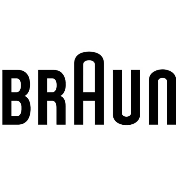 Braun Logo