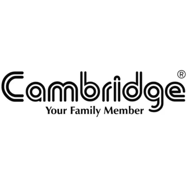 Cambridge Logo
