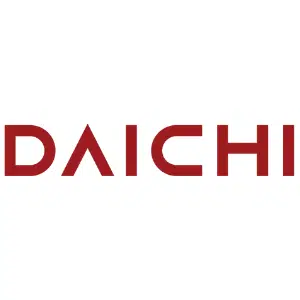 Daichi Logo