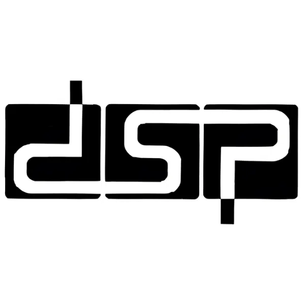 DSP Logo