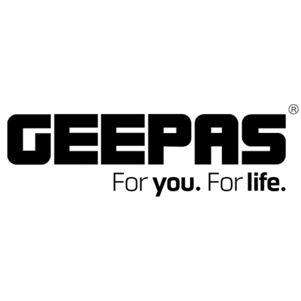 Geepas Logo