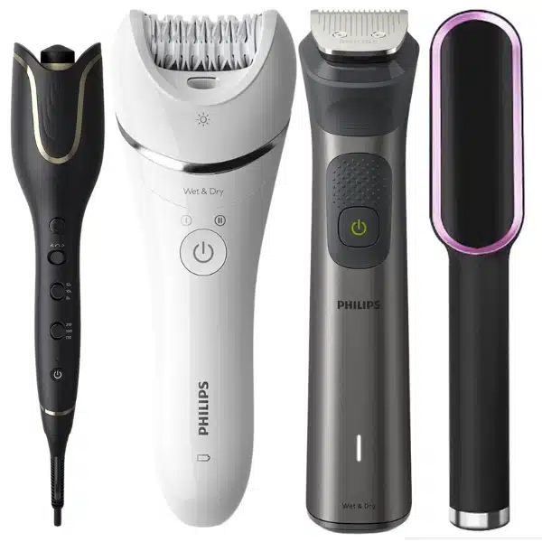 Hair Care
