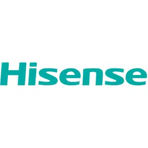 Hisense Logo