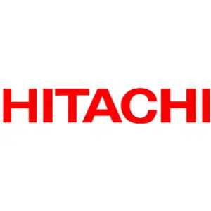 Hitachi Logo