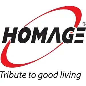 Homage Logo