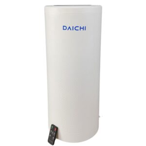 Imported Daichi 5 Stage Air Purifier DA10