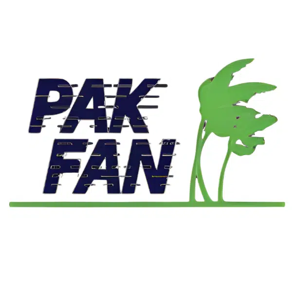 Pak Fans Logo