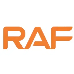 RAF Logo