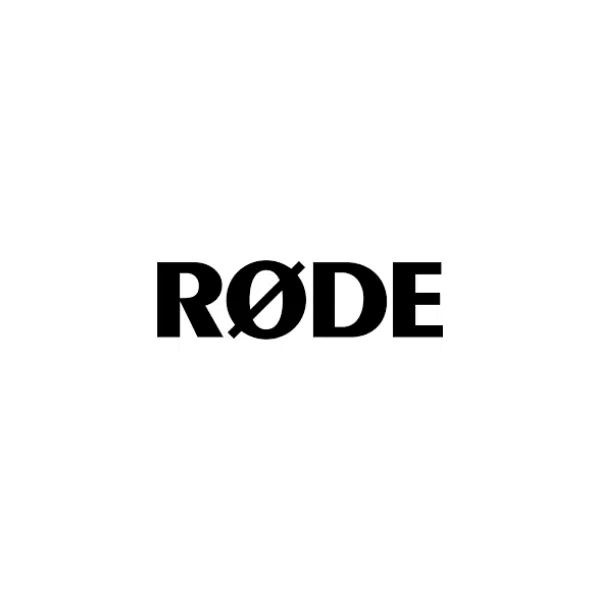 Rode Mic Logo