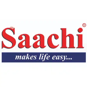 Saachi Logo