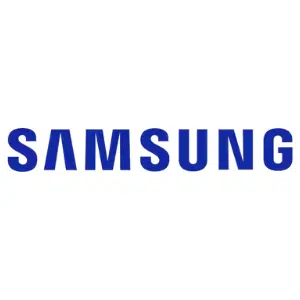 Samsung Logo