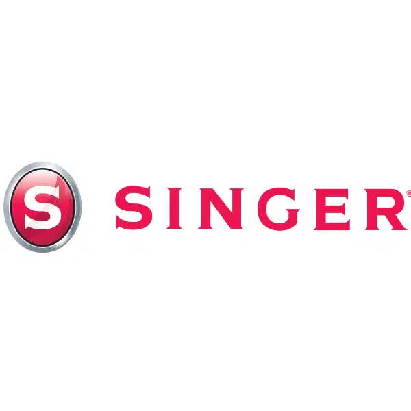 Singer Logo