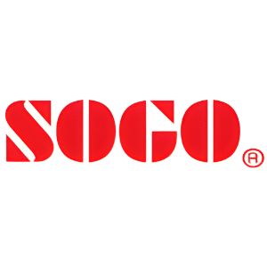 Sogo Logo