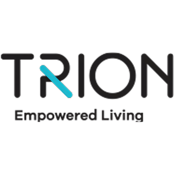 Trion UPS Logo