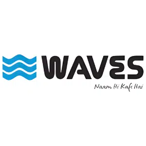 Waves Logo