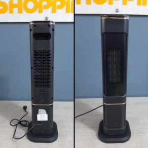 Shenhua JJX-280YY 2000W Tower Electric Heater