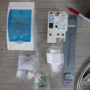 daichi digital temperature control instant electric geyser amp shower dig 02 7 shoppingjin.pk - Shopping Jin