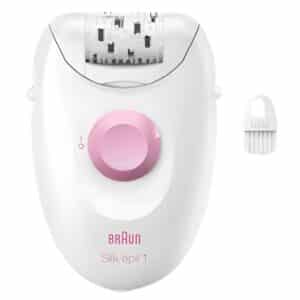 Braun Silk-épil 1 1-000 Epilator (2)