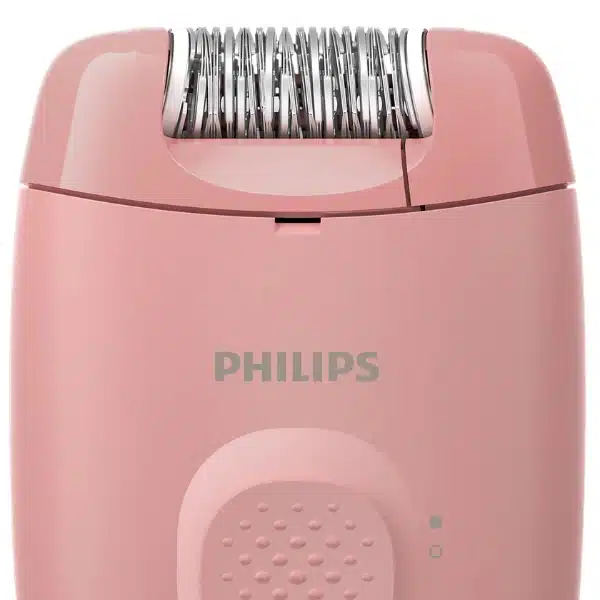 Epilator