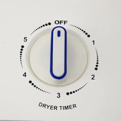 Royal Washing Machine RWM-8012T Dryer Timer