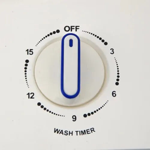 Royal Washing Machine RWM-8012T Washer Timer