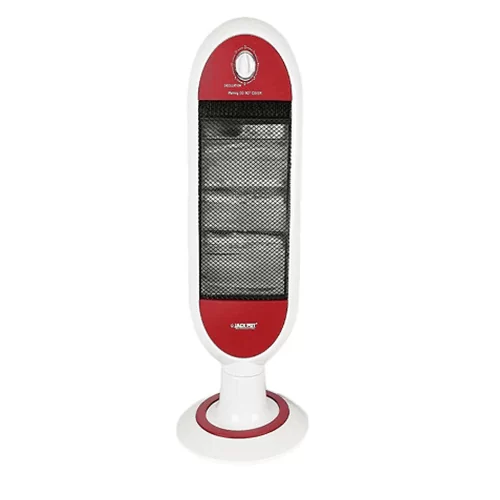 top halogen heater