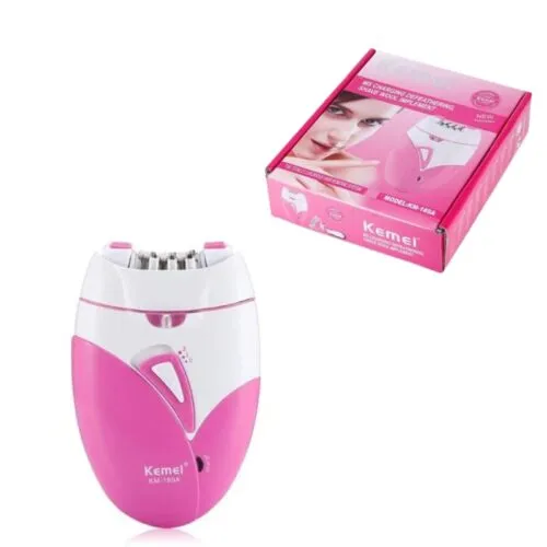 Kemei KM-189A Electric Epilator