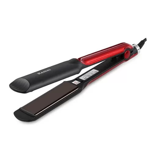 Kemei kM-531 Hair Straightener