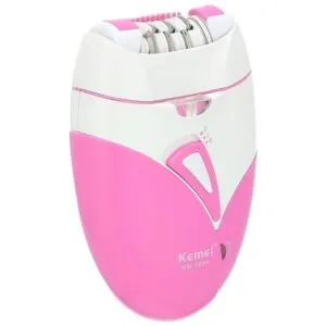 Kemei KM-189A Electric Epilator