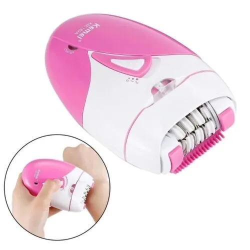 Kemei KM-189A Electric Epilator