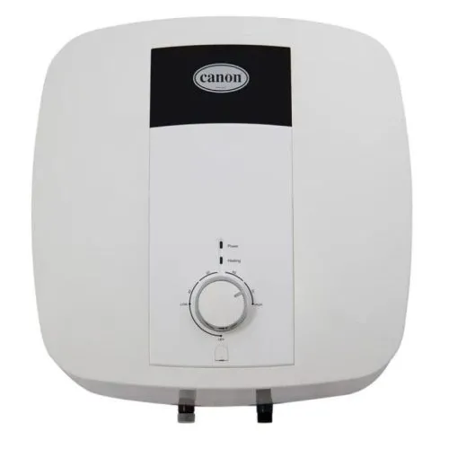 Canon FEWH 10LCF 10 Liters Fast Electric Water Geyser (4)