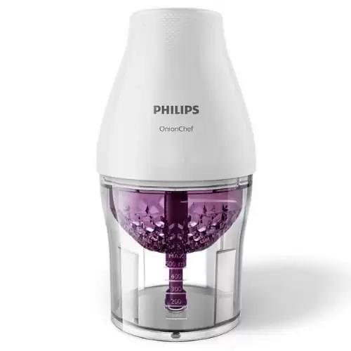 philips onion chef hr250500 shoppingjin.pk - Shopping Jin