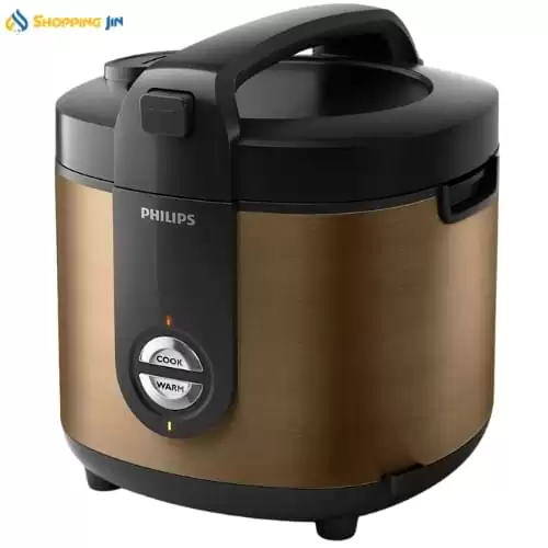 philips rice cooker hd313268 a shoppingjin.pk - Shopping Jin