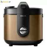 Philips Viva Collection Rice Cooker HD3132/68