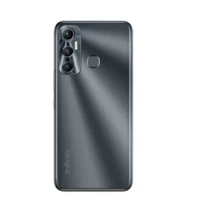 Infinix Hot 11-black