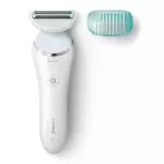 BRL130/00 SatinShave Advanced Wet and Dry electric shaver