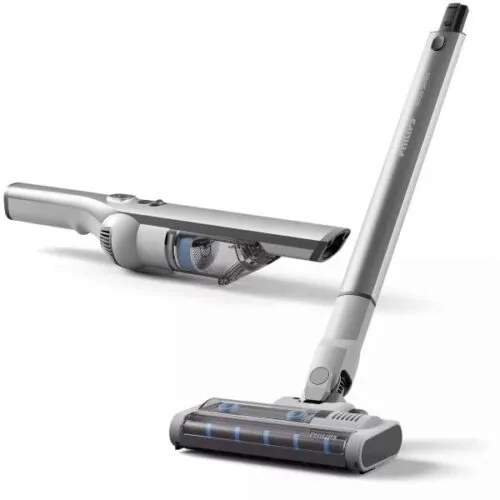 PHILIPS XC4201/01 Cordless Handstick Vacuum