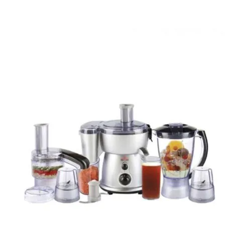 9 In 1 Westpoint Food Processor WF-2804-S