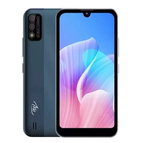 itel a26-blue