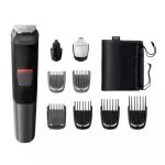 MG5720/15 Multigroom series 5000 9-in-1, Face and Hair