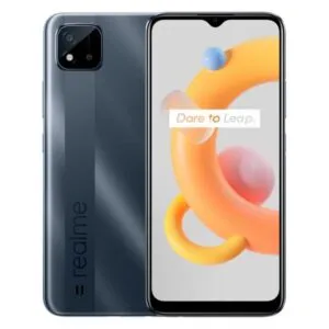 Realme C11-grey