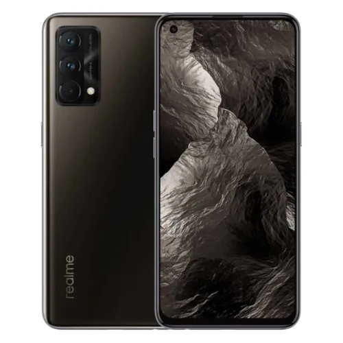 Realme GT master Edition-black