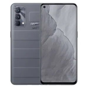 Realme GT master Edition-grey