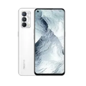 Realme GT master Edition-white