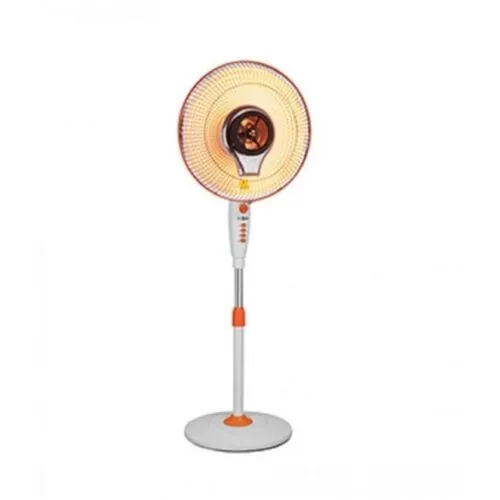 Super Asia Parabolic Fan Heater SH-1025