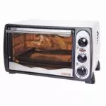 Convection Rotisserie Oven with Kebab Grill WF-4500RKC