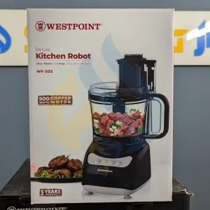 Westpoint WF-503 3-in-1 Deluxe Kitchen Robot (3)