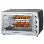 Convection Rotisserie Oven with Kebab Grill WF-6300RKC