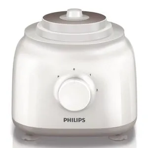 Philips HR7627 6-In-1 Daily Collection Food Processor motor base